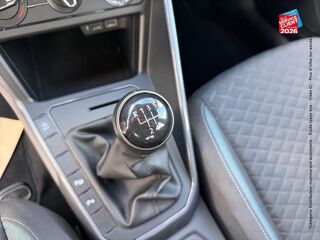 Polo 1.0 TSI 95ch IQ.Drive Euro6d-T 2019 occasion 67600 S&eacute;lestat