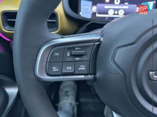 Avenger Electrique 156ch 115kW 1st Edition 2023 occasion 42000 Saint-&Eacute;tienne