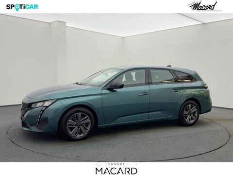 Peugeot 308 SW 1.2 PureTech 130ch S&S Active Pack EAT8 2023 occasion Montauban 82000