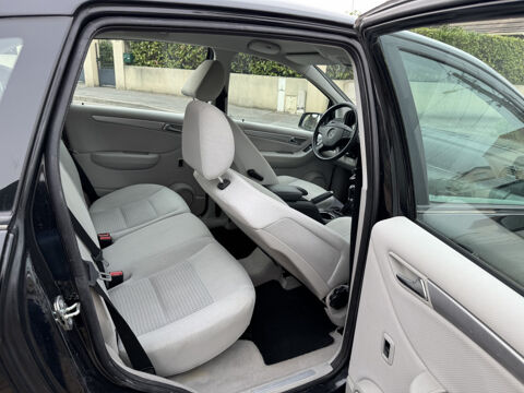 Classe B 180 BE SPORT OPTIMUM 2011 occasion 95480 PIERRELAYE