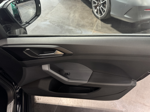 T-Cross TSI 115CH PLB AUTO 2019 occasion 12000 RODEZ