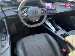 308 PHEV 180ch Allure Pack e-EAT8 2022 occasion 08000 Charleville-M&eacute;zi&egrave;res