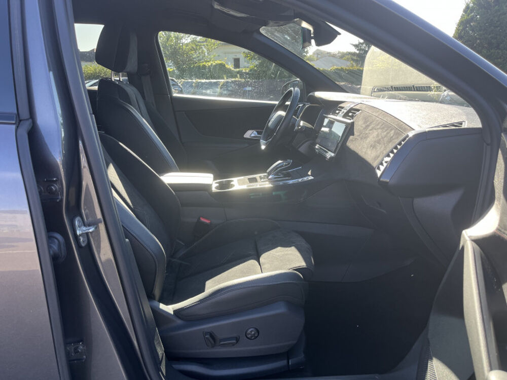DS7 E-TENSE 225CH PERFORMANCE LINE + 2023 occasion 95310 Saint-Ouen-l'Aum&ocirc;ne