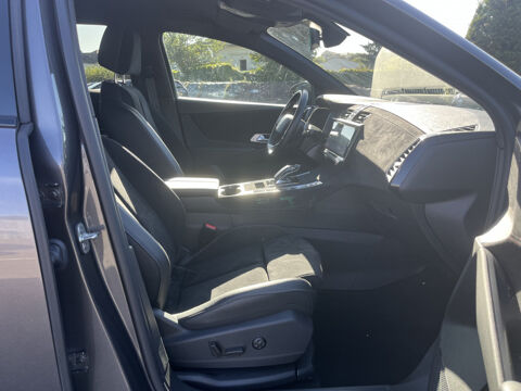 DS7 E-TENSE 225CH PERFORMANCE LINE + 2023 occasion 95310 Saint-Ouen-l'Aum&ocirc;ne