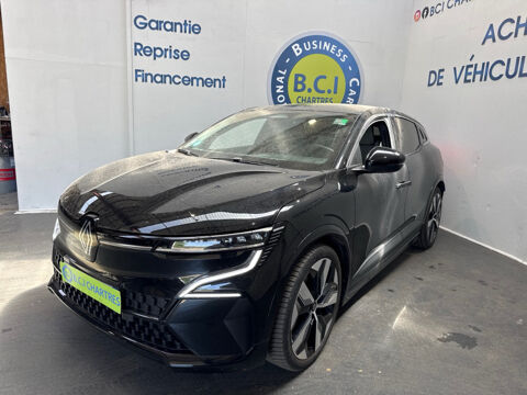 M&eacute;gane V E-TECH ELECTRIC EV60 220CH TECHNO SUPER CHARGE 2023 occasion 28630 Nogent-le-Phaye