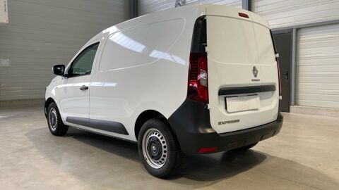 Express 1.5 BLUE DCI 95CH CONFORT 22 2022 occasion 38070 Saint-Quentin-Fallavier