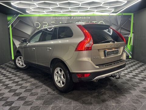 XC60 D3 136CH MOMENTUM 2013 occasion 57185 CLOUANGE