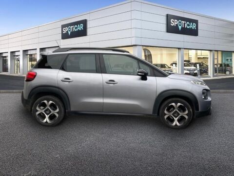 C3 Aircross BlueHDi 100ch S&S Shine E6.d-TEMP 2020 occasion 27200 Vernon