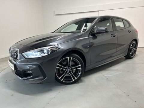 BMW Série 1 118i 136ch M Sport 2020 occasion Chambourcy 78240