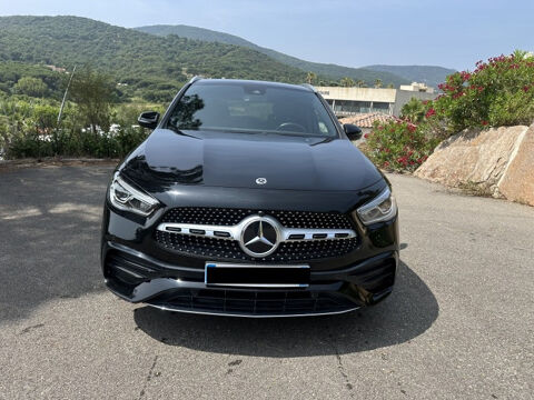 Classe GLA 250 E 160+102CH BUSINESS LINE 8G-DCT 2022 occasion 83120 Sainte-Maxime