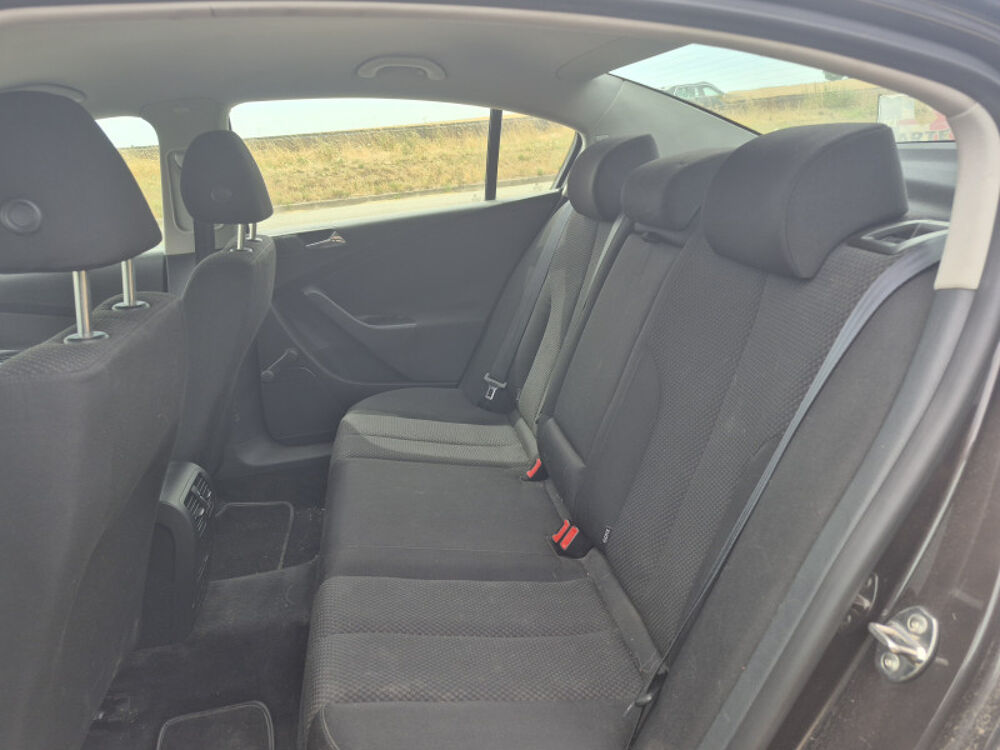 Passat 1.9 TDI 105CH TRENDLINE 2008 occasion 95420 MAGNY EN VEXIN