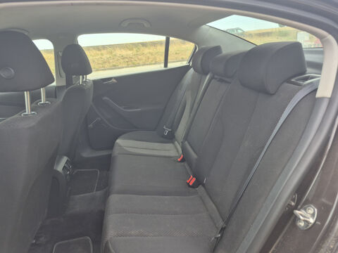 Passat 1.9 TDI 105CH TRENDLINE 2008 occasion 95420 MAGNY EN VEXIN