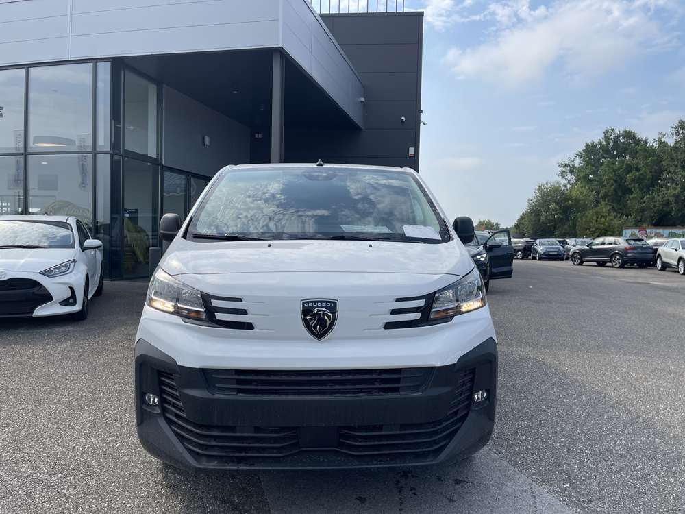 Expert M 1.5 DIESEL 120CH 2026 occasion 33700 M&eacute;rignac