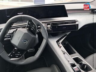 3008 1.2 Hybrid 145ch GT e-DCS6 2026 occasion 51100 Reims