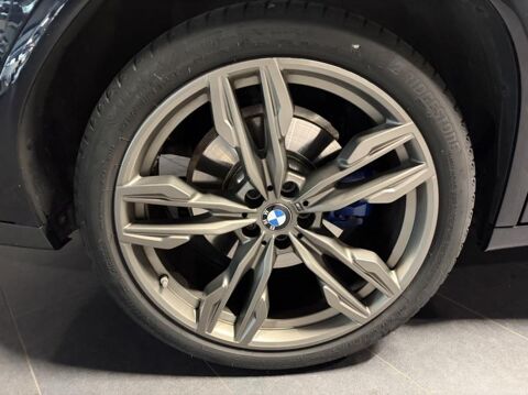 X4 M40dA 326ch Euro6d-T 2019 occasion 31100 TOULOUSE