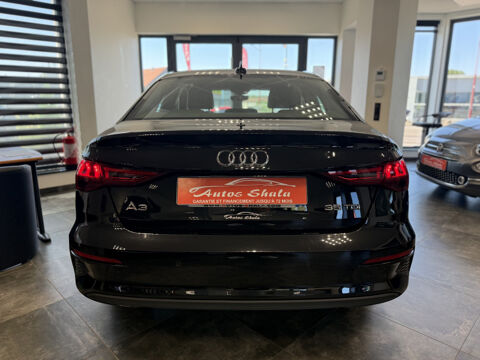 A3 35 TDI 150CH BUSINESS LINE S TRONIC 7 2023 occasion 57350 Stiring-Wendel