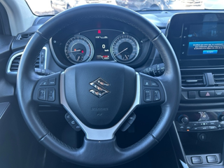 Divers 1.4 BOOSTERJET HYBRID 129CH PRIVILEGE 2024 occasion 31670 Lab&egrave;ge