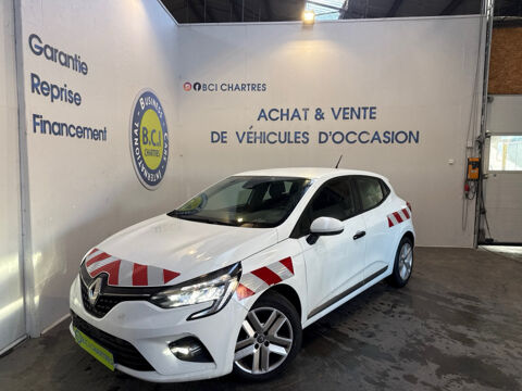 Renault Clio V 1.5 BLUE DCI 85CH BUSINESS 2020 occasion Nogent-le-Phaye 28630