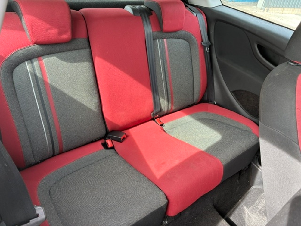 Punto 1.2 8V 69CH EASY 3 PORTES 2012 occasion 30360 V&eacute;z&eacute;nobres