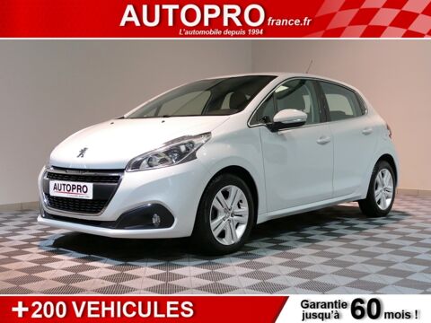 Peugeot 208 (2) 1.5 BlueHDi 100ch E6.c Allure Busine