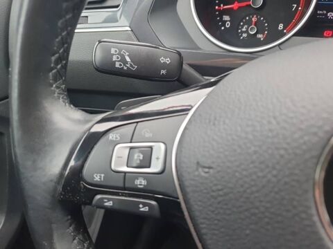 Tiguan Allspace 1.5 TSI 150ch Elegance DSG7 2021 occasion 56400 Brech