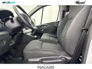 Trafic L1H1 1000 2.0 dCi 120ch Grand Confort E6 2020 occasion 82000 Montauban