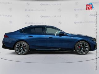 S&eacute;rie 5 i5 394ch M Sport Edition xDrive40 2024 occasion 68390 Sausheim