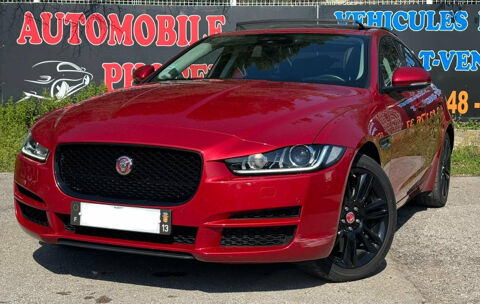 XE 2.0T 250CH PRESTIGE AWD BVA8 2018 occasion 13400 AUBAGNE