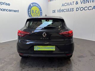Clio V 1.0 TCE 90CH BUSINESS -21N 2022 occasion 28630 Nogent-le-Phaye