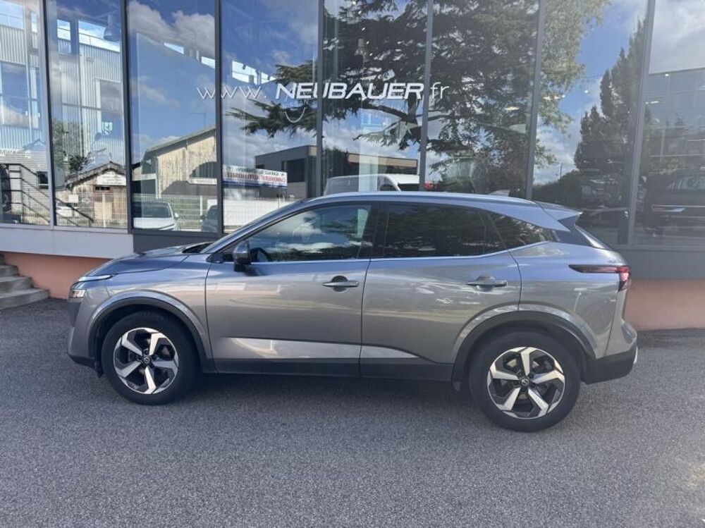 Qashqai 1.3 Mild Hybrid 158ch Tekna+ Xtronic 2022 2022 occasion 78630 Orgeval