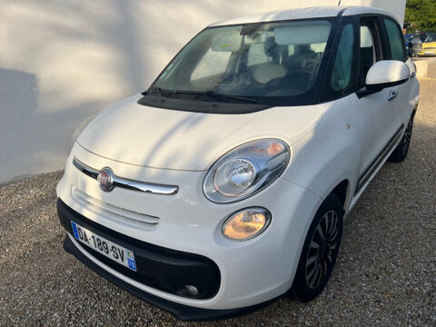 Fiat 500 L 1.4 16V 95CH EASY 2013 occasion Butry-sur-Oise 95430