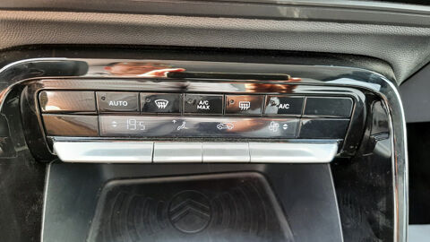 C3 1.2 TURBO 100CH MAX 2025 occasion 08000 Warcq