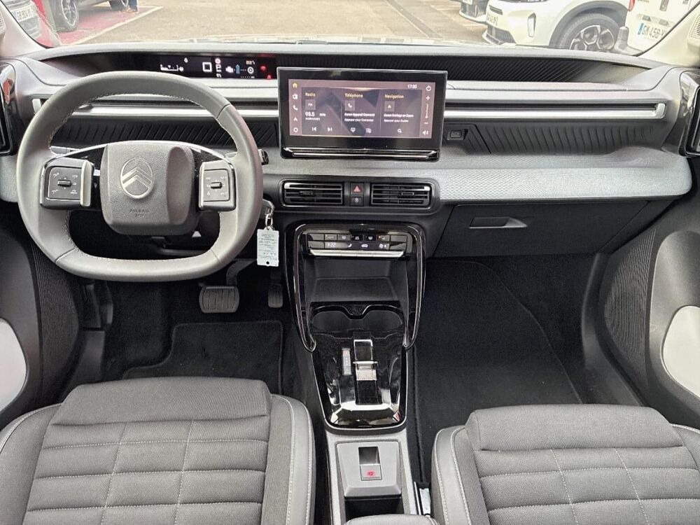 C3 Aircross 1.2 Hybride 145ch MAX e-DCS6 2025 occasion 27200 Vernon