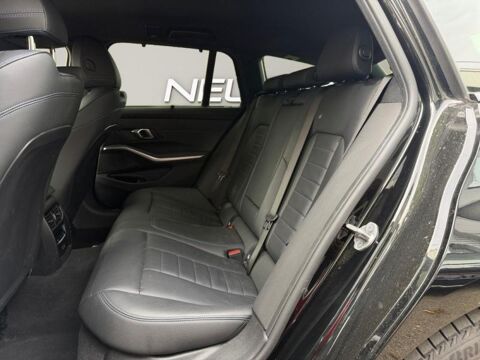 S&eacute;rie 3 330eA 292ch M Sport 2025 occasion 78240 Chambourcy