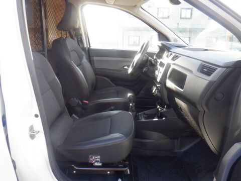 Express 1.5 BLUE DCI 95CH CONFORT 22 2023 occasion 27310 Bourg-Achard