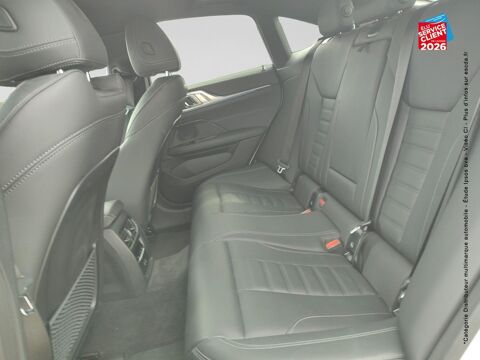 i4 eDrive35 286ch M Sport 2023 occasion 68390 Sausheim