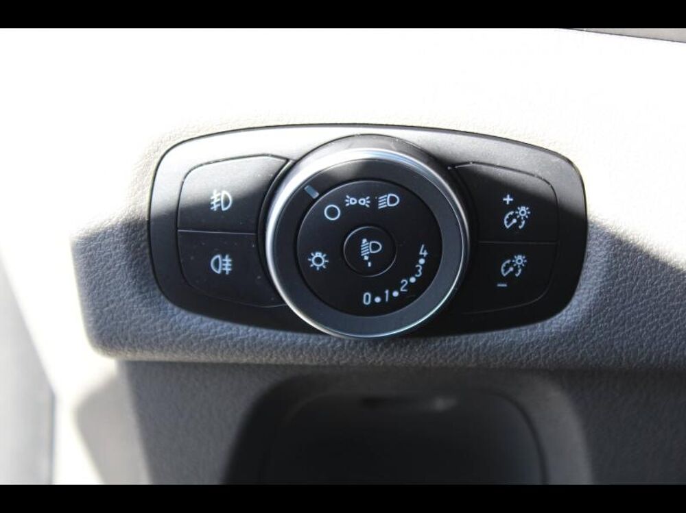 Transit LAIKA LK 5001 320 L1H1 2.0 EcoBlue 130ch Trend 2023 occasion 31200 TOULOUSE