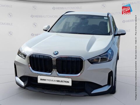 BMW X1 xDrive25e 245ch Business Design 2024 occasion Sausheim 68390