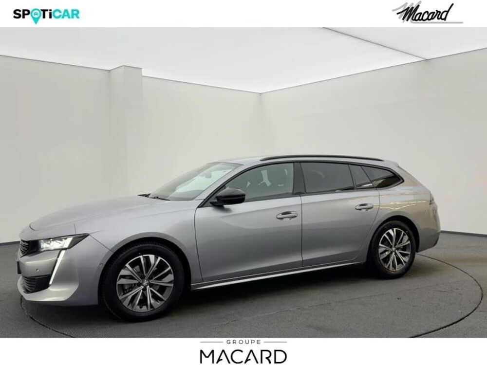 508 SW PureTech 130ch S&S Allure Pack EAT8 2023 occasion 82000 Montauban