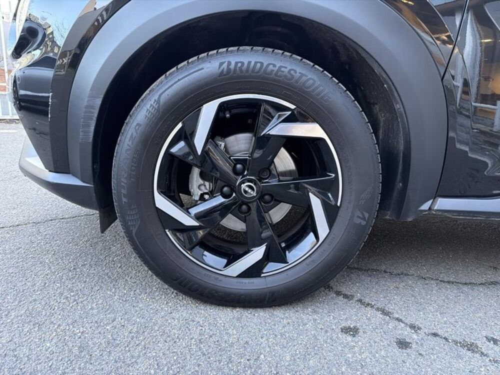 Juke 1.0 DIG-T 114ch N-Connecta 2023 2023 occasion 78200 Buchelay