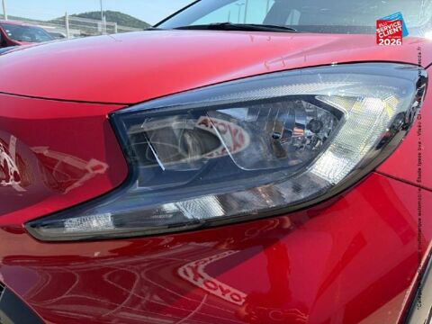 Aygo 1.0 VVT-i 72ch Design MY24 2024 occasion 25000 Besan&ccedil;on
