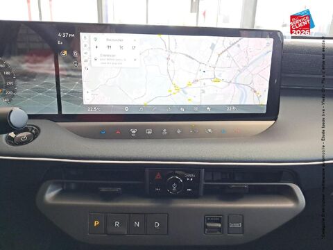 Leaf Electrique 177ch 52kWh Engage + 2026 occasion 57100 Thionville