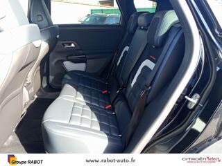 C5 aircross 1.2 Hybride 145ch MAX boite automatique 2026 occasion 78570 Andr&eacute;sy