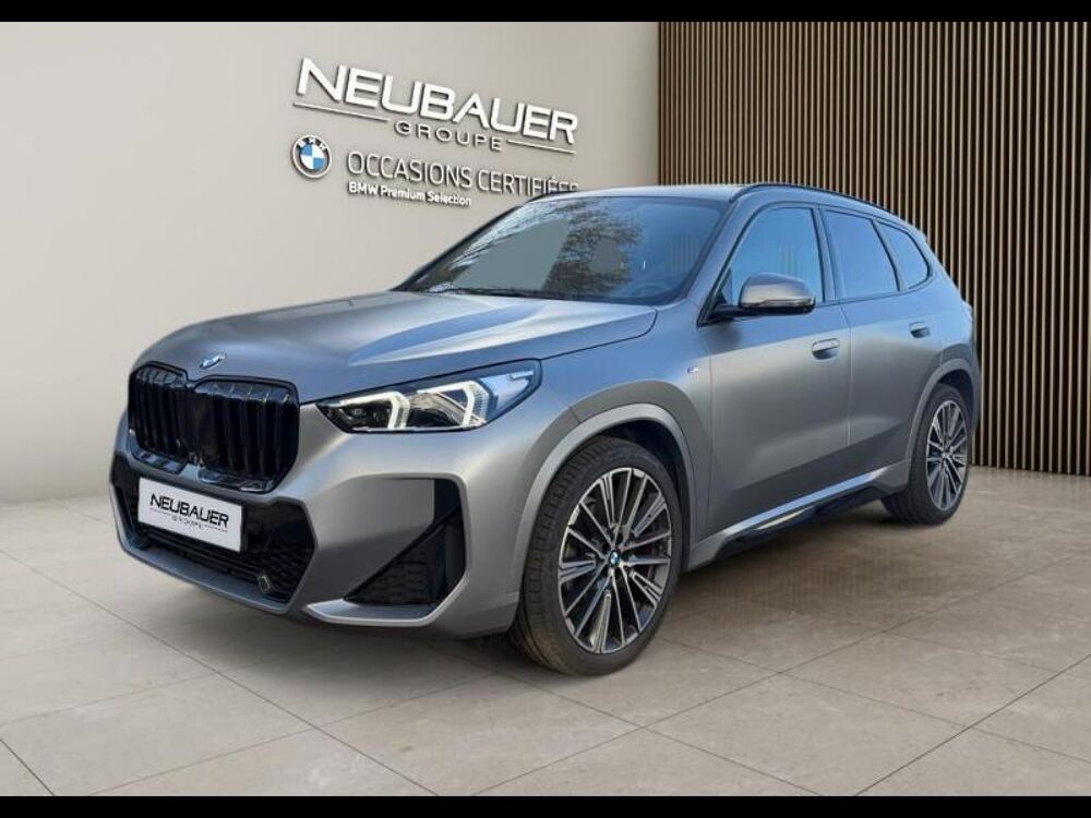 X1 sDrive18i 136ch M Sport First Edition Exclusive 2022 occasion 78240 Chambourcy