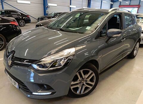 Renault Clio IV 0.9 TCE 90CH ENERGY BUSINESS EURO6C 2018 occasion Saint-Quentin-Fallavier 38070