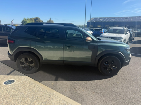 Duster 1.8 HYBRID 155CH EXTREME 2026 occasion 65420 Ibos