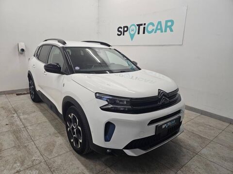 C5 aircross PureTech 130ch S&S C-Series 2023 occasion 91230 Montgeron