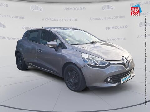 Clio 1.5 dCi 75ch Business Eco&sup2; 2014 occasion 67200 Strasbourg
