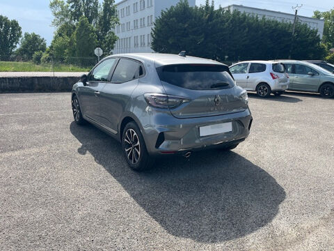 Clio V 1.0 TCE 90CH TECHNO - 25 2025 occasion 82000 Montauban