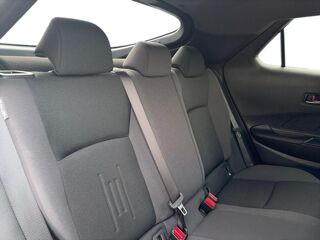 C-HR 2.0 Hybride 200ch Design MY25 2025 occasion 13290 Les Milles
